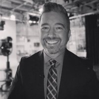 Mike Brookbank(@brookbanktv) 's Twitter Profile Photo