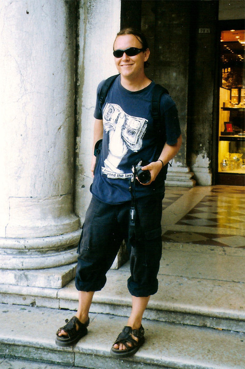 psychosophonis's profile picture. I am a media theorist and experimentalist and eternal ponderer in both manner and preferred activity.