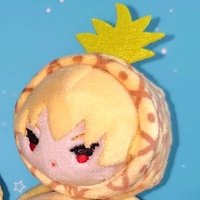 さとりん@取引(※4/26~GW期間休止予定) (@satorin_goods) 's Twitter Profile Photo さとりん@取引(※4/26~GW期間休止予定) (@satorin_goods) 's Twitter Profile Photo