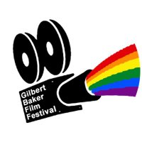 Gilbert Baker Film Festival-Int'l LGBTQIA+ Tribute (@gilbertbakerff) 's Twitter Profile