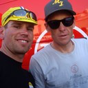 Adam Binetti - @madaboutTrek - Twitter