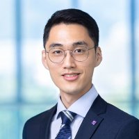 Chanik Jo (@jo_chanik) 's Twitter Profile