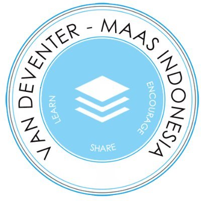 VanDeventerMaas Profile Picture