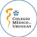 Colegio Médico del Uruguay (@colegiomedicouy) Twitter profile photo Colegio Médico del Uruguay (@colegiomedicouy) Twitter profile photo