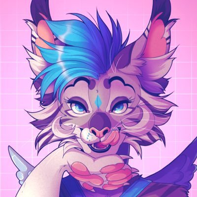 Snow Bengal | 23 | she/her | Ohio Fur | Plant Lover Artist | Fursuiter | Fursuit Maker | 🔜 Tekko ✨ Pfp @rompers_cheese