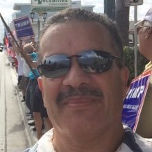 deltoroCasamor's profile picture. Cuban American Loving Conservative