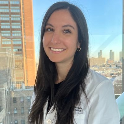 Cardiology fellow at Columbia University- NYP Hospital @columbiacardio @columbiamed @nyphospital. Alum @nyulangone @cornell