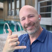 Kevin Getch (@kevingetch) 's Twitter Profile