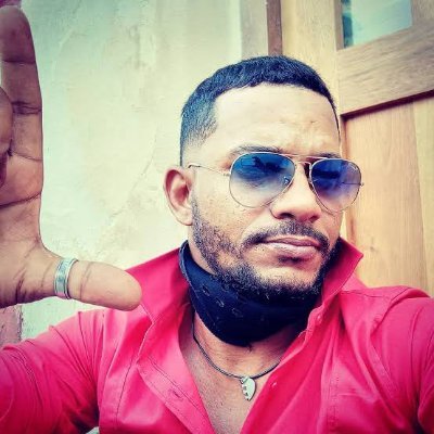 MaykelOsorbo's profile picture. Cuenta Real de Maykel Castillo Perez