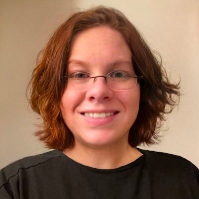 she/her 🏳️‍⚧️, I like Star Trek, Stargate, Doctor Who. software engineer. #coffeeaddict pfp is FaceApp. mastodon @Janeadaknight@eldritch.cafe