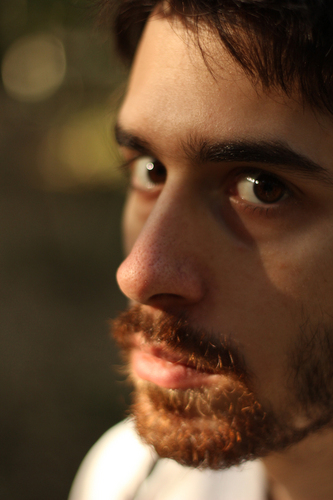 UI/UX Designer | Technology enthusiast | Videogamer | Culture & Technology writer | Graphic designer