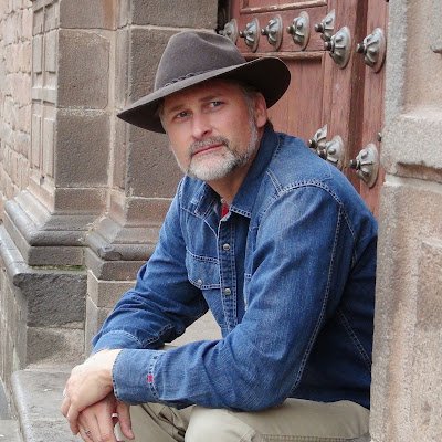 CWebbe's profile picture. I will not comply