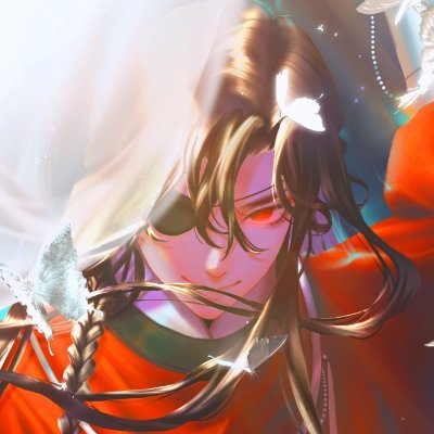 Zevenさんのプロフィール画像
