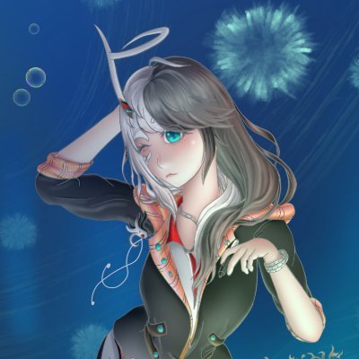 諾亞美洛-NAML(繪圖接案開啟)さんのプロフィール画像