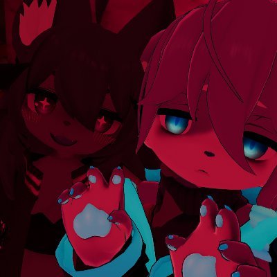 Moechii_Senpai 👹 (Nondi) Commissions openさんのプロフィール画像