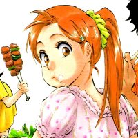 🌼 Ashley (@orihimetwts) 's Twitter Profile