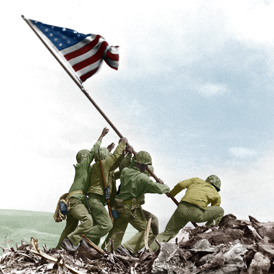 HistoryinColor's profile picture. I focus on colorizing iconic historic black and white photos. I also offer a variety of panorama photos from across the world and triptych art pieces.