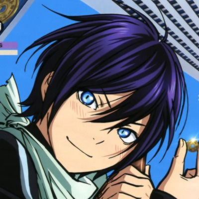 Kazuma, Noragami Wiki