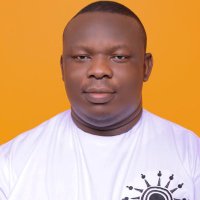 Dr John Ilukor (PhD) (@bishoplukejoe) 's Twitter Profile