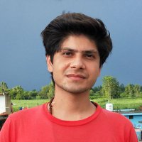 Gautam (@gautamkrajput) 's Twitter Profile