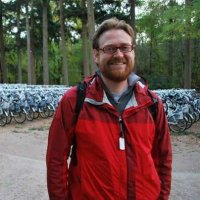 Isaac Vetter (@isaacvetter) 's Twitter Profile