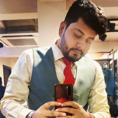 gyanverma4's profile picture. #Human#water_science_management ##Proud_Indian#Proud_Hindu#ProudBihar_services#founder @udaar7 🚩🇮🇳