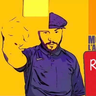 ArbitreMouss's profile picture. 