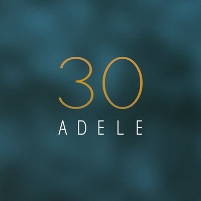 Fansite about british singer @Adele. #Adele30 out now
 Contact adeletimes@outlook.com

Spanish version @TimesAdele