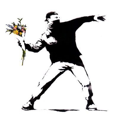 I am in the POST-TRUTH era Counteracting the MATRIX, dismantling the false narrative of mass media