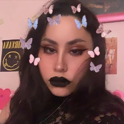 Kat02Kute's profile picture. this is my account from when i was 9 don’t judge