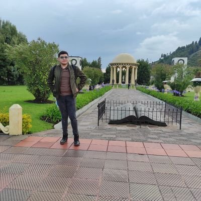 ank25ricaurte's profile picture. Ingeniero industrial 👷 No compitas con nadie, no tienes que demostrarle nada a nadie; no tienes que llegar a donde otro llegó, solo superar tus propios límites