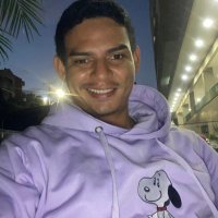 JOSE ホセ (@jocer87) 's Twitter Profile