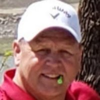 Jerry Ridenour - @JerryRidenour4 Twitter Profile Photo