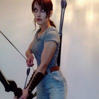 Kris Miner(@Real_tombraider) 's Twitter Profile Photo