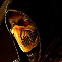 Scorpion Sub-Zero (@scorpionsubze17) 's Twitter Profile