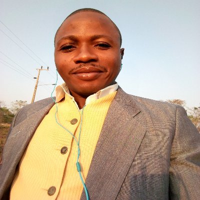 valakaamu's profile picture. Academia
An environmentalist, A Geographer, A Hydrologist and Water Resources Scientist, Watershed Modelling etc