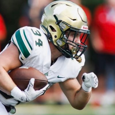 SJR ‘23 | RB @princetonftbl