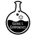 Cleric’s Components (@clericcomponent) Twitter profile photo Cleric’s Components (@clericcomponent) Twitter profile photo