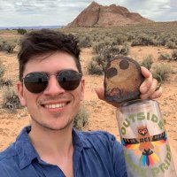 James Haber (@spacemanjames1) 's Twitter Profile