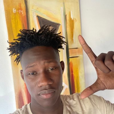 jallowali1's profile picture. Humanity First God Blessed 🙏🏻🕊