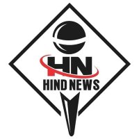 Hind News(@HindNews4u) 's Twitter Profile Photo