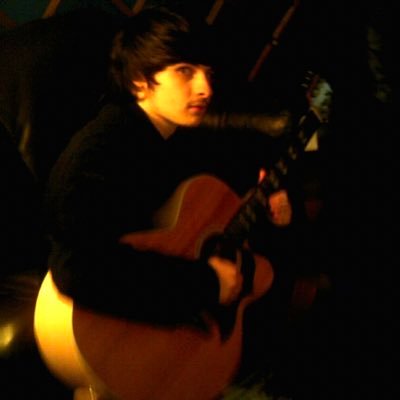 ElliotDryden's profile picture. I wee my bed every night when I go to sleep