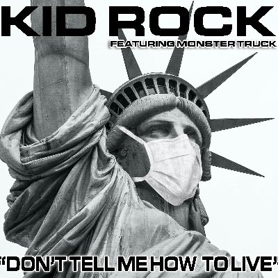 KidRock Profile Picture