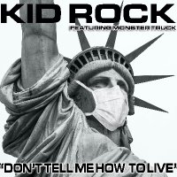 KidRock (@kidrock) 's Twitter Profile