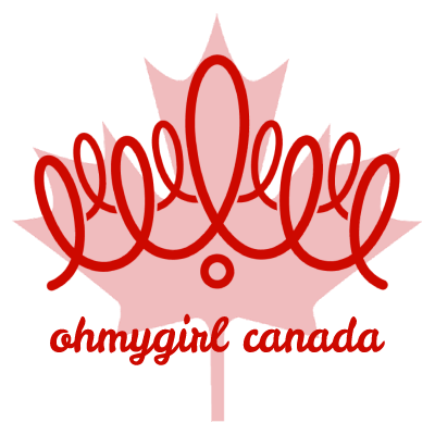 Active Canadian fanbase for @WM_OHMYGIRL | @8_OHMYGIRL