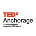 TEDxAnchorage (@tedxanchorageak) Twitter profile photo TEDxAnchorage (@tedxanchorageak) Twitter profile photo
