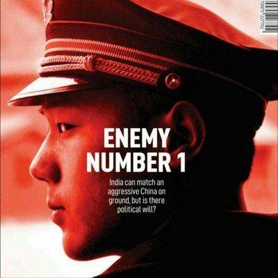 Lachit1671's profile picture. I call spade a spade