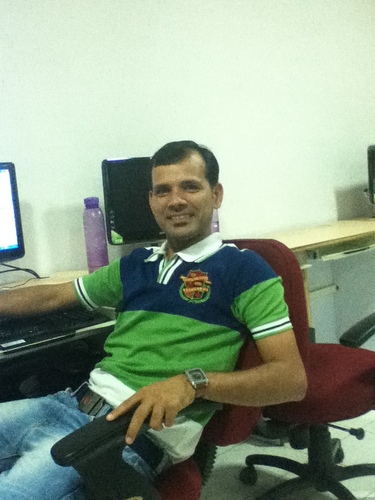 kuanujsingh's profile picture. #SEO #PPC #DigitalMarketing #Cricket, #Gardening #Music