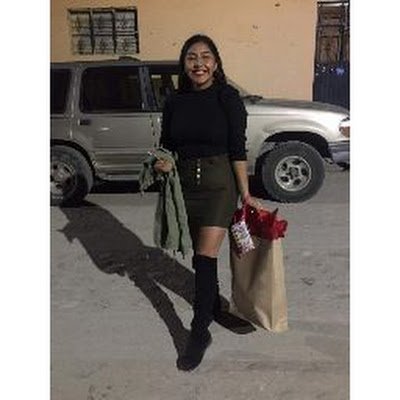 Jenifer68407464's profile picture. 