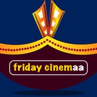 FridayCinema (@test638adj) 's Twitter Profile Photo FridayCinema (@test638adj) 's Twitter Profile Photo